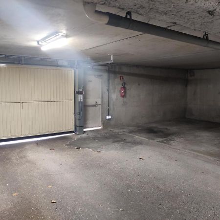 App 5 Pers, Parking, 3Mn Rer A, 40 Mn Du Centre De Paris, Cergy Le Haut Apartman Kültér fotó